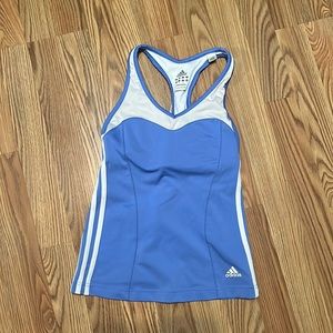 Adidas Workout Top